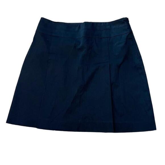 Banana Republic Dresses & Skirts - BANANA REPUBLIC Black High Waist Stretch Short Mini Skirt 2